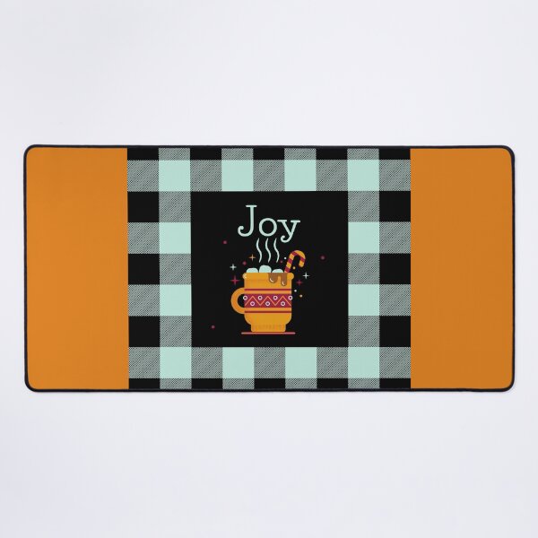 Item preview, Yuletide Joy Buffalo Plaid designed and sold by ColoradoCyd.