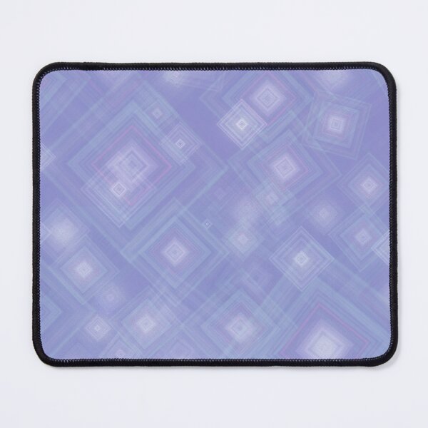 Item preview, Hazed violet  designed and sold by JustLagoons.