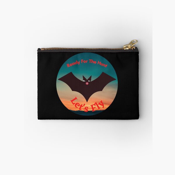 Item preview, Spooky, Haunted Bat Design designed and sold by AshStylz.