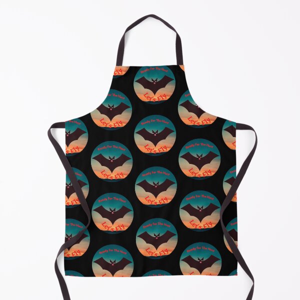 Item preview, Spooky, Haunted Bat Design designed and sold by AshStylz.