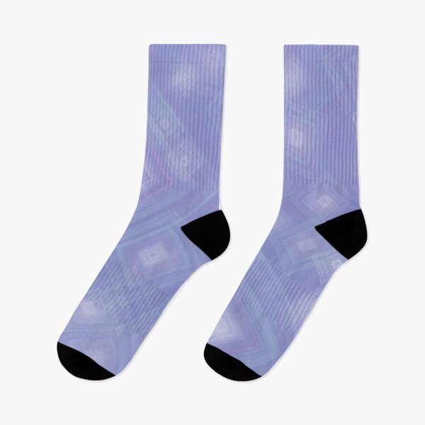Item preview, Hazed violet  designed and sold by JustLagoons.