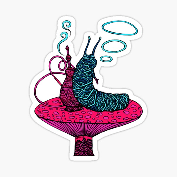 Item preview, Shisha Rauchen Caterpillar V.6.0 designed and sold by Ogfx.