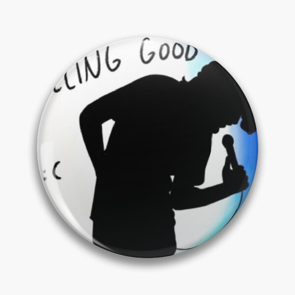 Item preview, bo burnham inside sticker/design  designed and sold by aestheticvibing.