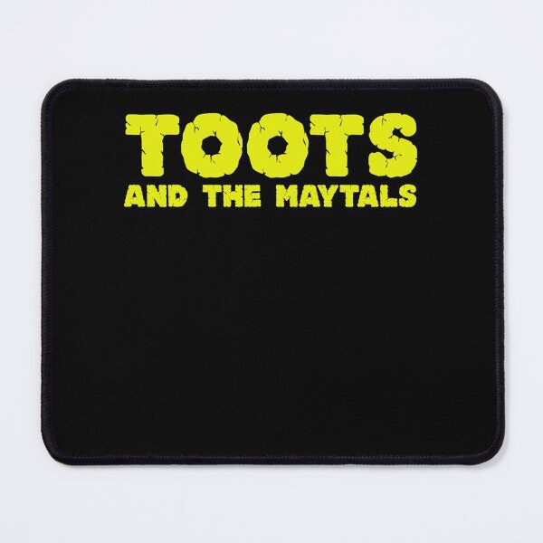 Item preview, Day Gifts Toots And The Maytals Cute Gifts designed and sold by BellaKessler.