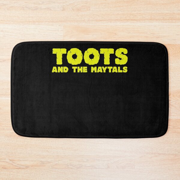 Item preview, Day Gifts Toots And The Maytals Cute Gifts designed and sold by BellaKessler.