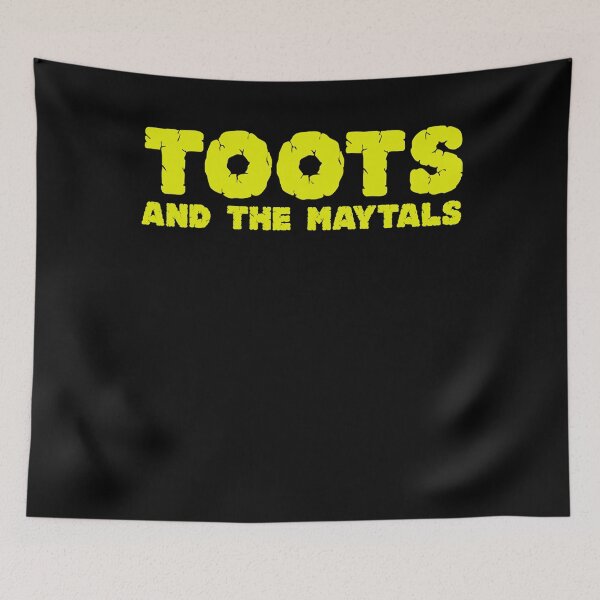 Item preview, Day Gifts Toots And The Maytals Cute Gifts designed and sold by BellaKessler.