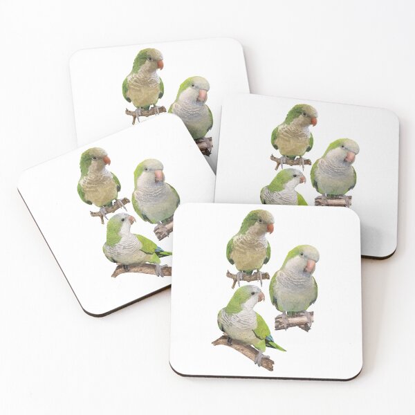 Item preview, Argentine parrot designed and sold by obscurite.