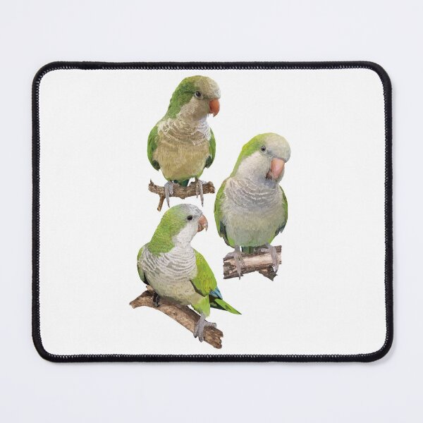 Item preview, Argentine parrot designed and sold by obscurite.