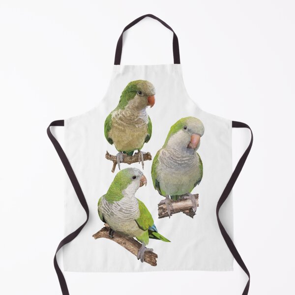 Item preview, Argentine parrot designed and sold by obscurite.