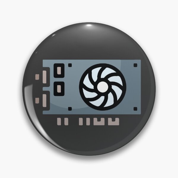 Item preview, PC Parts - GPU designed and sold by Shop Deebo.