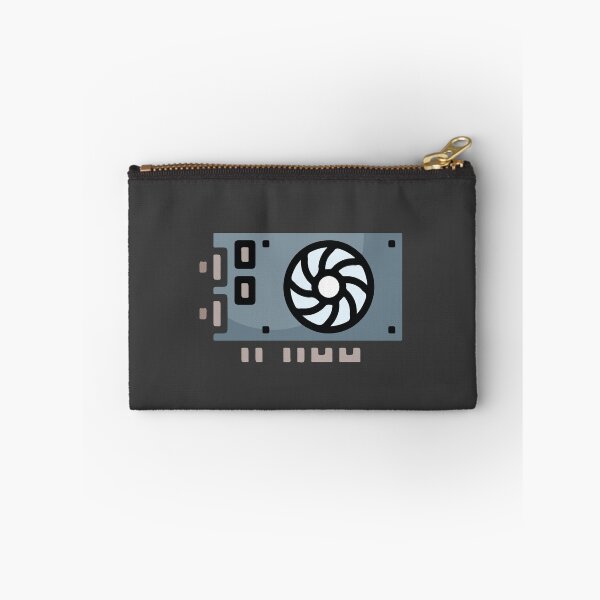 Aperçu de l'œuvre Pièces PC - GPU créée et vendue par Shop Deebo.