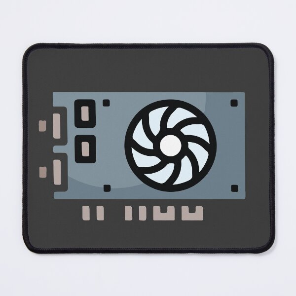 Item preview, PC Parts - GPU designed and sold by Shop Deebo.