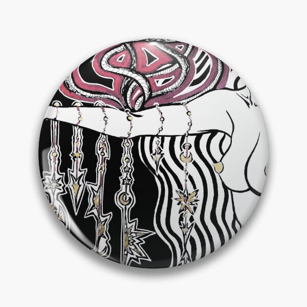 Item preview, Gynophobia: Fear of Women designed and sold by MargTheArtist.