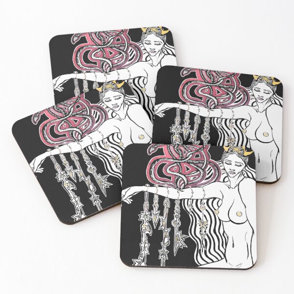 Item preview, Gynophobia: Fear of Women designed and sold by MargTheArtist.