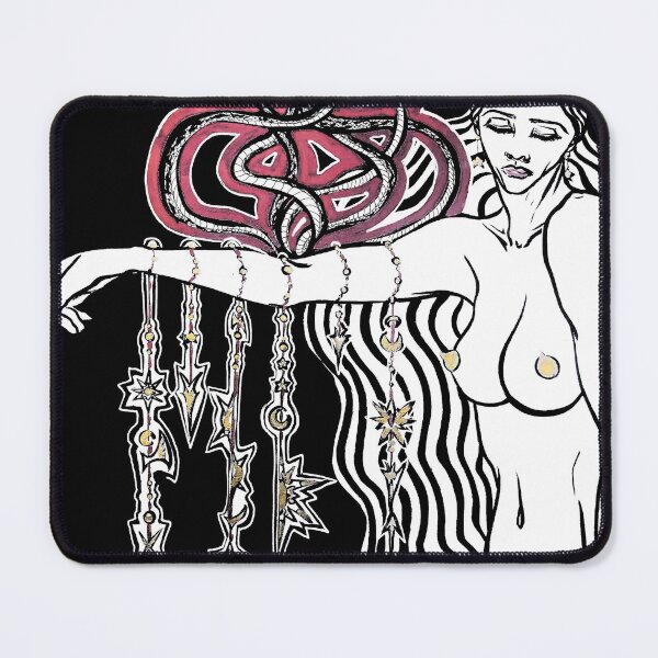 Item preview, Gynophobia: Fear of Women designed and sold by MargTheArtist.