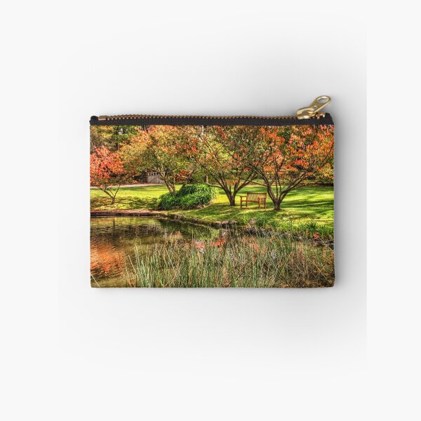 Item preview, Secret Garden  # 6 -  Mount Wilson, NSW Australia - The HDR Experience designed and sold by Salieri1627.
