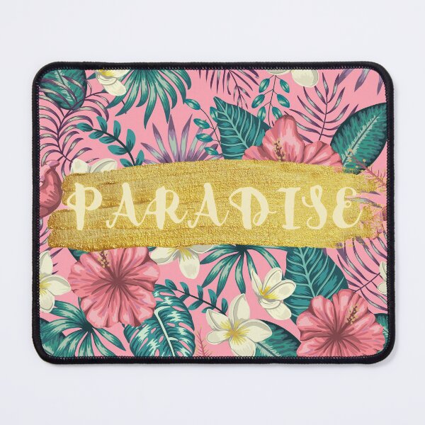 Item preview, Hibiscus Paradise designed and sold by Erie-Cole.