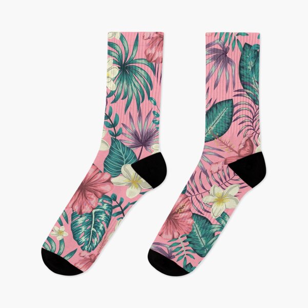 Item preview, Hibiscus Paradise designed and sold by Erie-Cole.
