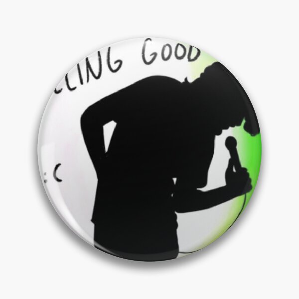 Item preview, bo burnham inside sticker/design designed and sold by aestheticvibing.