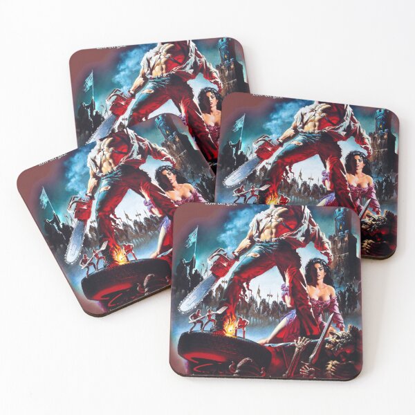 Item preview, army of darkness Essential designed and sold by StephanGurowitz.