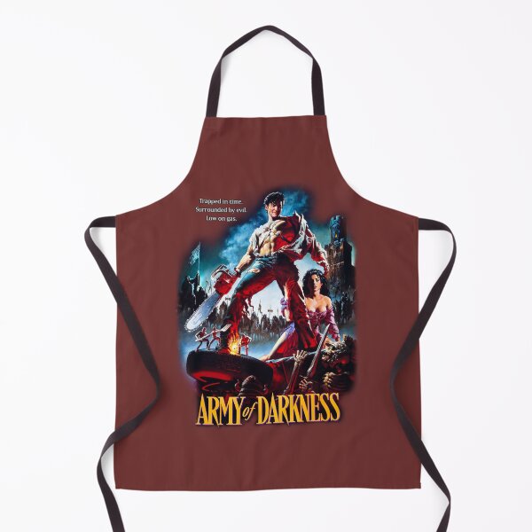 Item preview, army of darkness Essential designed and sold by StephanGurowitz.