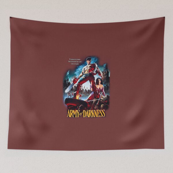 Item preview, army of darkness Essential designed and sold by StephanGurowitz.