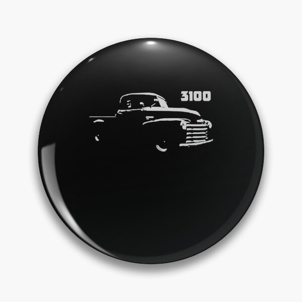 Item preview, Chevy 3100 Antique 1950 s Pickup Truck designed and sold by Todd Dean Wood.