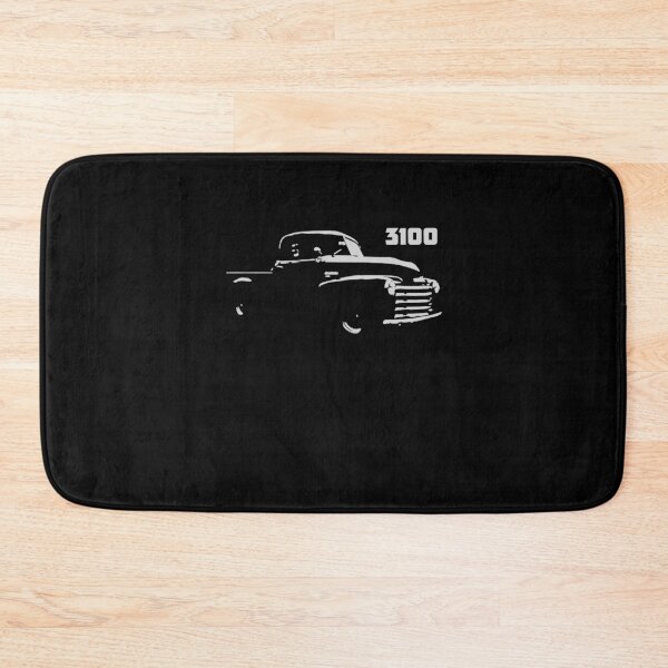 Item preview, Chevy 3100 Antique 1950 s Pickup Truck designed and sold by Todd Dean Wood.