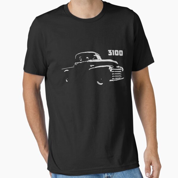 Item preview, Chevy 3100 Antique 1950 s Pickup Truck designed and sold by Todd Dean Wood.