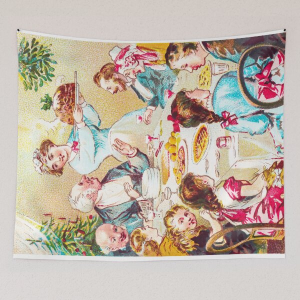 Item preview, Thanksgiving puzzle 6 designed and sold by Nikmay Design.
