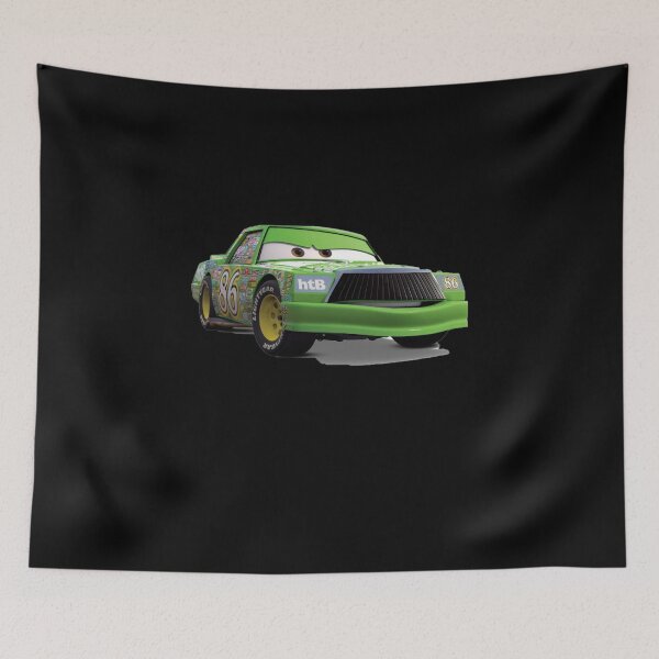 Item preview, Chick Hicks designed and sold by Todd Dean Wood.