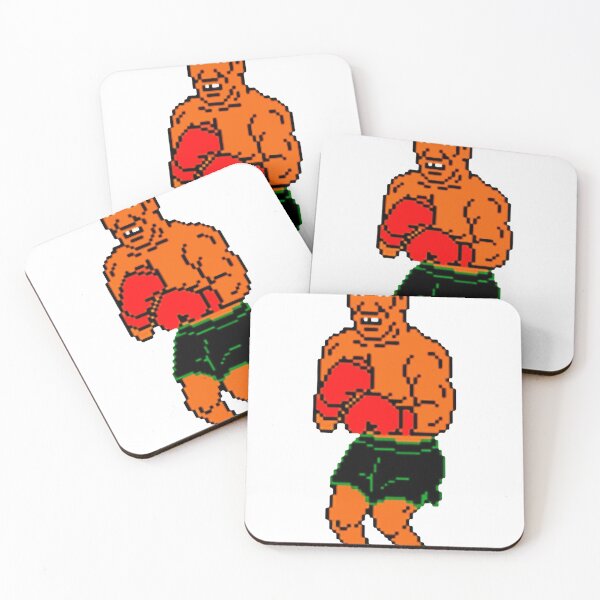 Item preview, THE PUNCHc OUT designed and sold by krystynalindy63.