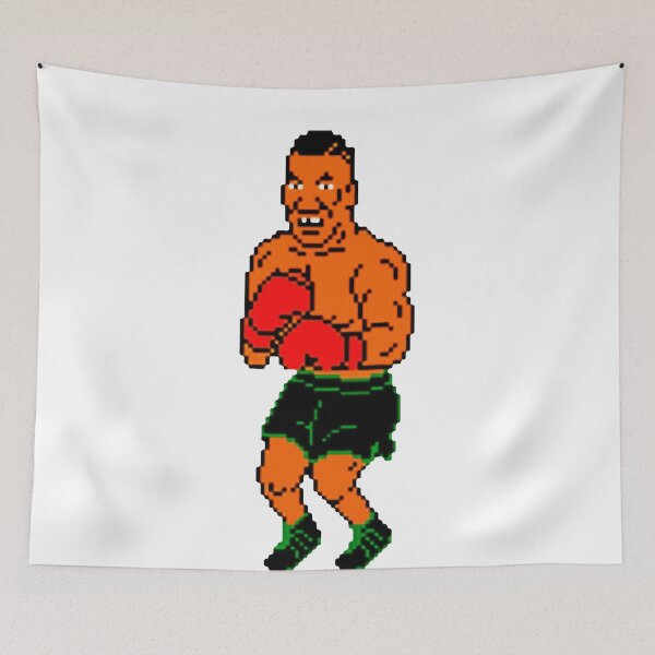Item preview, THE PUNCHc OUT designed and sold by krystynalindy63.