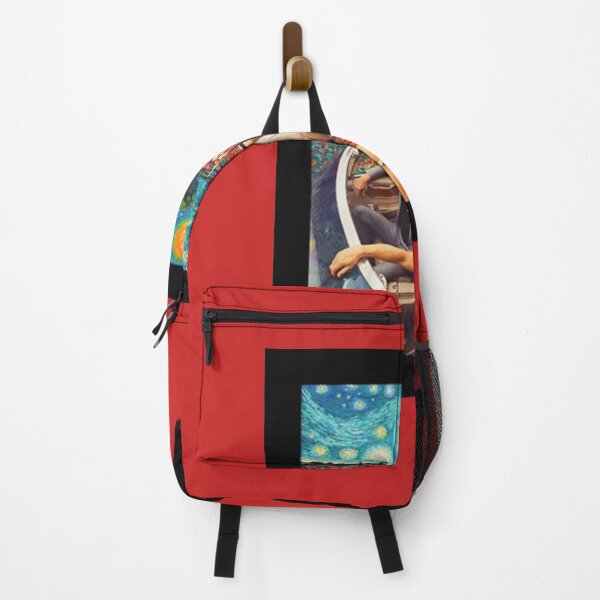 Item preview, Famous Artists, vincent van gogh, frida kahlo, salvador dali, banksy, van gogh, frida, dali, artist designed and sold by StefanJanicke.