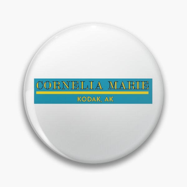 Item preview, F/V Cornelia Marie designed and sold by RossDillon.