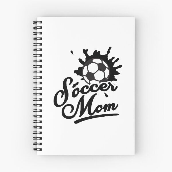 Item preview, Soccer Mom  designed and sold by LiveToLearn.