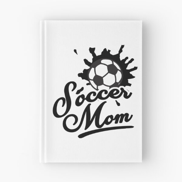 Item preview, Soccer Mom  designed and sold by LiveToLearn.