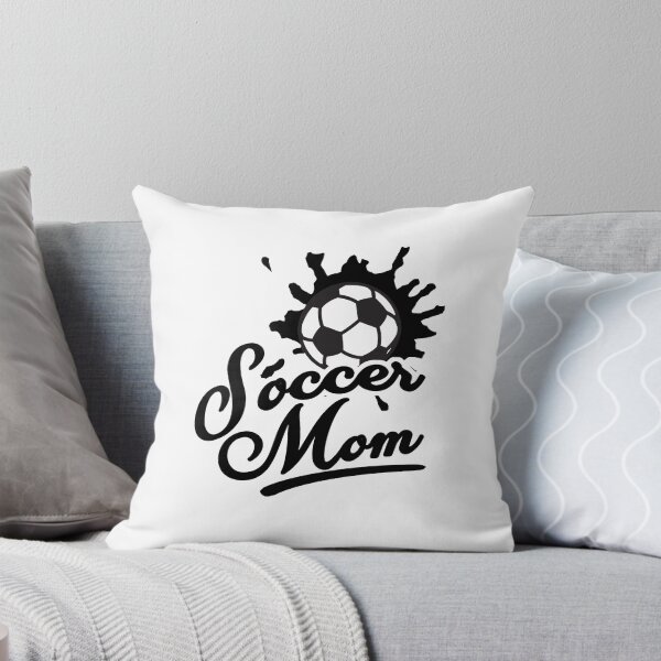 Item preview, Soccer Mom  designed and sold by LiveToLearn.