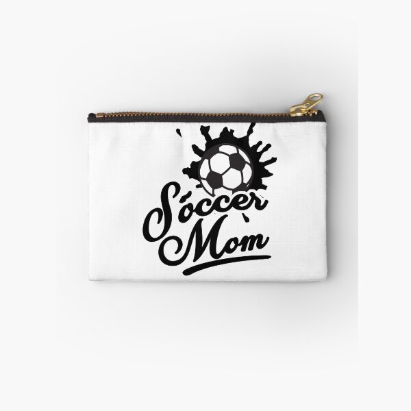 Item preview, Soccer Mom  designed and sold by LiveToLearn.