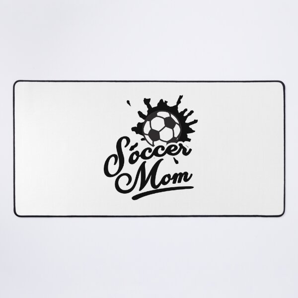 Item preview, Soccer Mom  designed and sold by LiveToLearn.