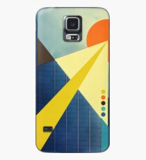 Heaven's Launchpad Case/Skin for Samsung Galaxy
