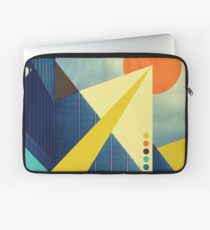 Heaven's Launchpad Laptop Sleeve