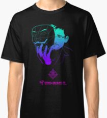 Snowden - Guy Fawkes Classic T-Shirt