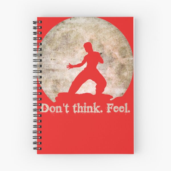 Item preview, Don&x27;t think. FEEL. Classic designed and sold by DavidHaase.