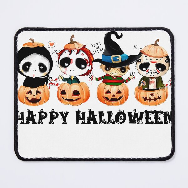 Item preview, Happy Halloween designed and sold by funny-kool.