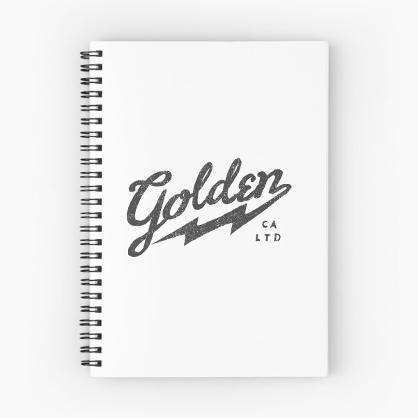 Artikelvorschau, Golden entworfen und verkauft von CaLimited.