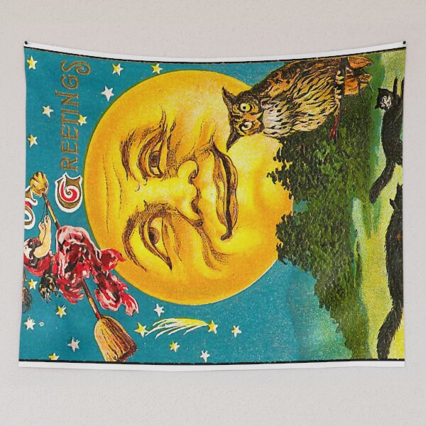 Item preview, Halloween puzzle 2 designed and sold by Nikmay Design.