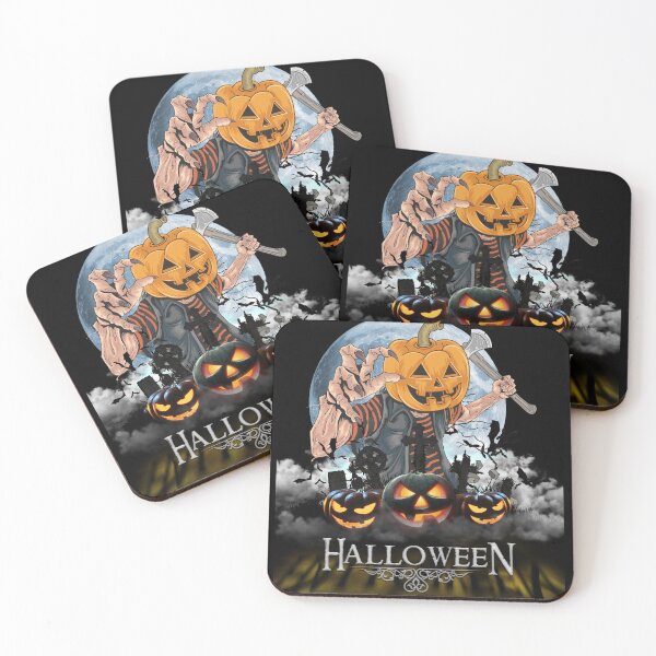 Item preview, Happy Halloween Pumkin designed and sold by taogiauco.