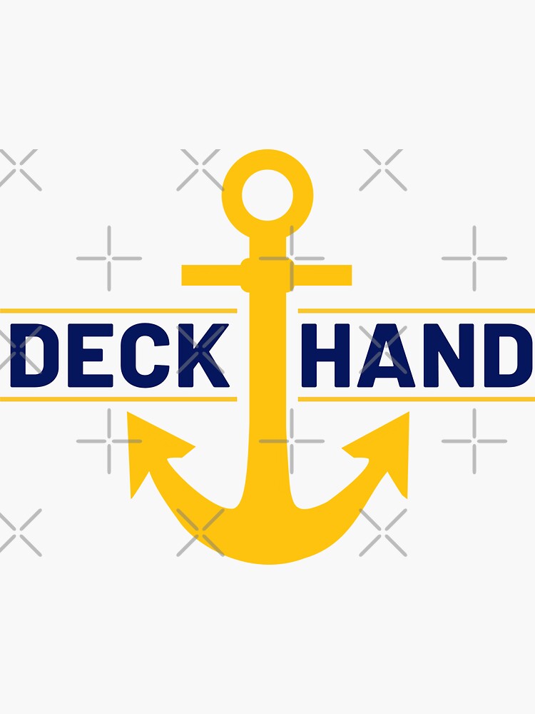 Deck Hand