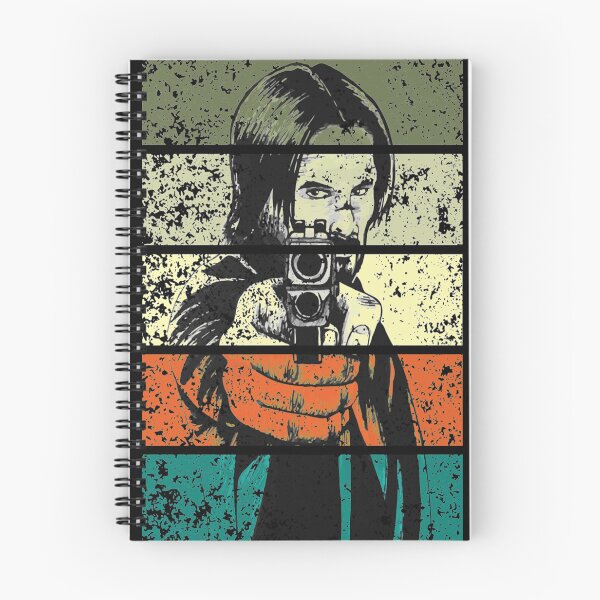 Item preview, John wick las películas designed and sold by cartwrightshops.
